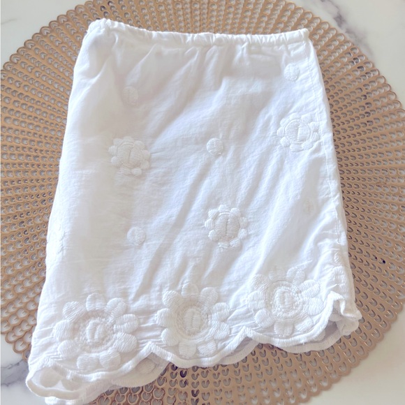 Miguelina shorts - Picture 6 of 8